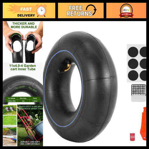11x4 inner tube - inner, &