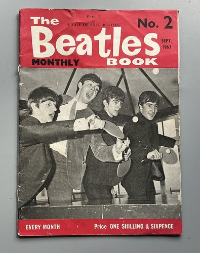 September 1963 the - september,