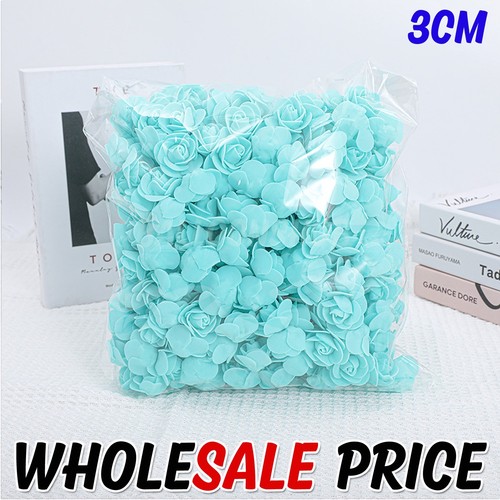 500pcs foam roses 3cm - 500pcs,
