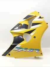 ♻️ Kawasaki Zx-6r J1 J2 2000 - 2002 Right Side Mid Fairing Panel ♻️