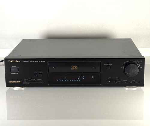 Technics pj38a player - sl-pj38a,