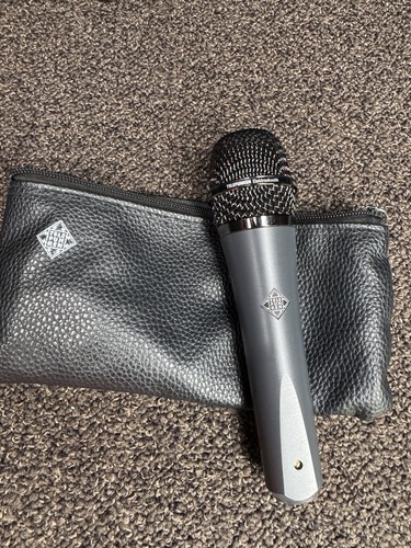 Telefunken m81 universal - m81,