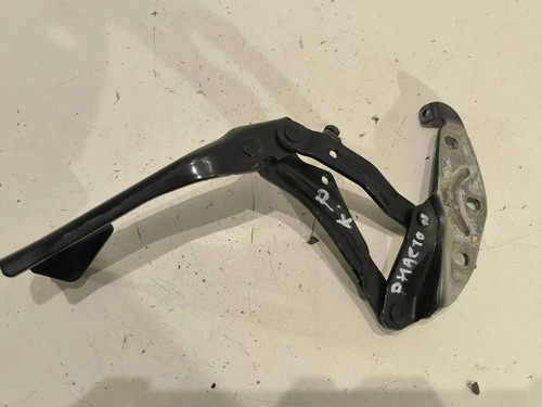 Phaeton bonnet hinge - vw, 3d