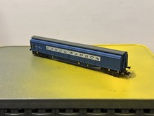 Dapol N Gauge Cargowaggon