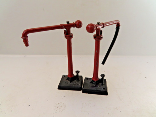 Hornby dublo water tower - ,