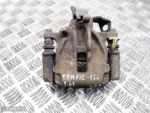 2015 renault trafic - 2015, break