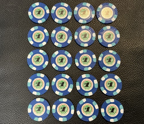 Paulson casino de - paulson,
