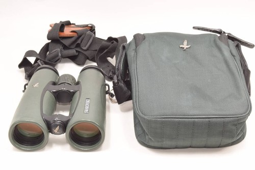 Swarovski 7 6 - 8.5×42, 7.6°