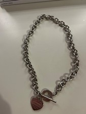 Tiffany & Co. Return to