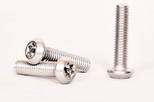 TORX BUTTON HEAD SECURITY