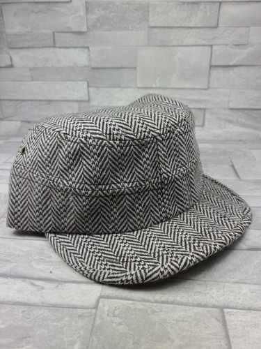 Mens train driver hat cap - driver,