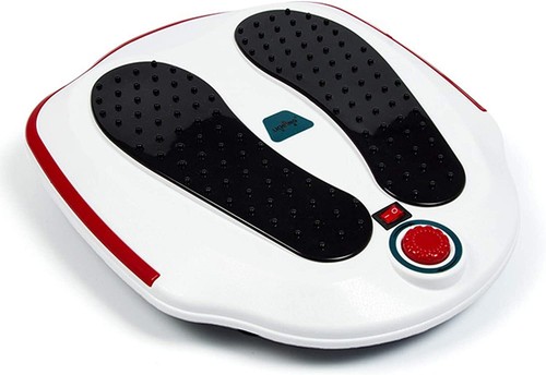 Thermal therapy foot - foot, massager