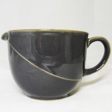 SAVILE GREY Denby Demi Creamer