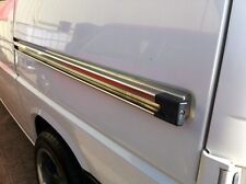 VW T4 transporter Door Wedge
