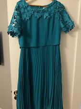 Jacques Vert Occassion dress - UK size 12