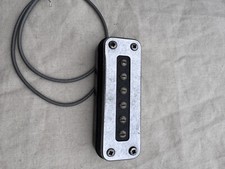 Egmond guitar pickup 1960s