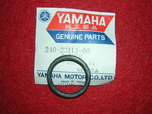 Yamaha tz250 350 cde - cde, td2/tr2