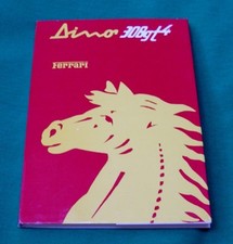 Ferrari Dino 308gt4(2+2) -