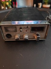 COBRA 19X CB 70S AM Untested