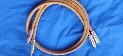 Van den hul rca - van,