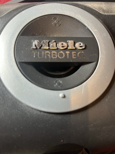 Miele vacuum turbo brush - miele,