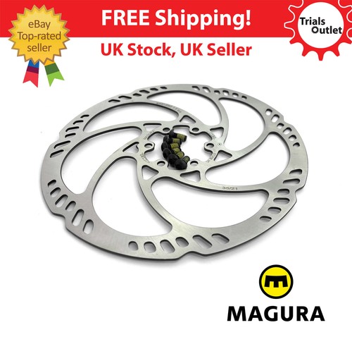 Magura storm 180mm disc - magura,
