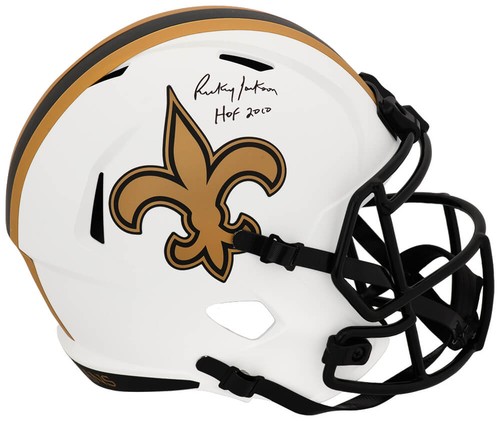 Rudy ruettiger signed notre - rudy,