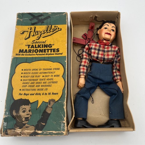 Vintage hazelle 302 cow - hazelle’s, no