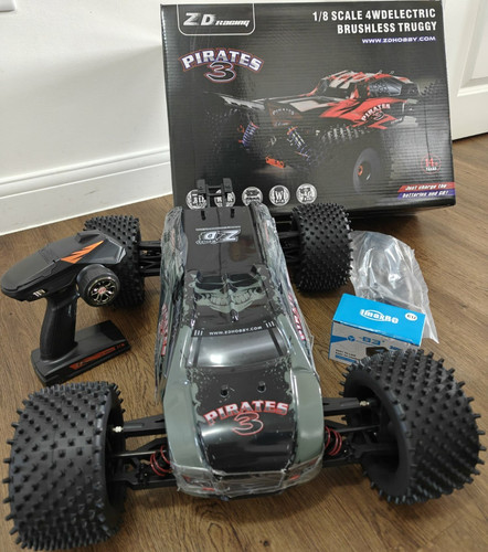 Racing car 9021 4g 4wd - 9021-v3,