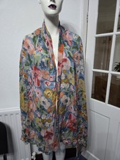 New CATH KIDSTON Modal SCARF/