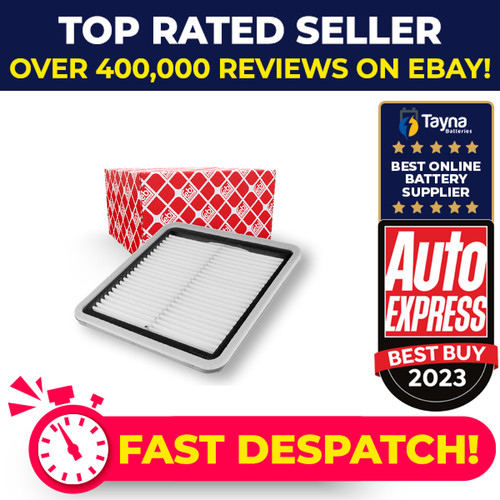 Air filter fits subaru outback - air,