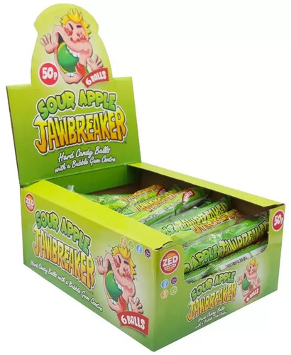 24x zed candy - 24x,