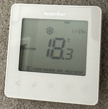 Heatmiser NeoStat WiFi