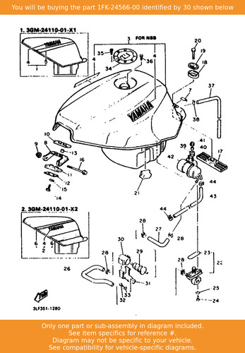 Yamaha bracket filter - bracket,,