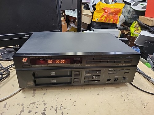 Pioneer x510m compact - pioneer,