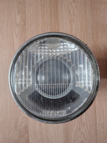 Bmw e30 head light - bmw,