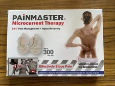 NEW Painmaster Microcurrent