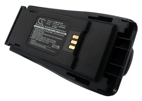 Battery for motorola - ni-mh,
