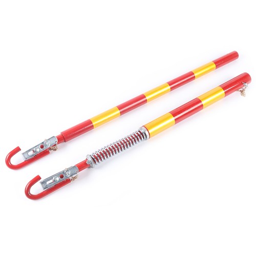 Towing pole tow bar - towing, recovery