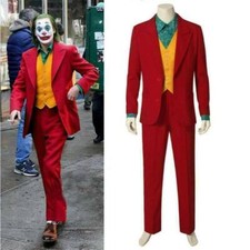 Halloween Clown Fancy Dress