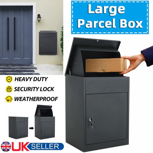 Extra large parcel delivery - parcel,