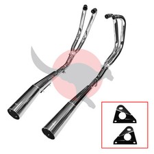 FULL EXHAUST (Full Exhau.)