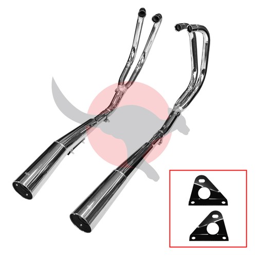 Full exhaust - exhaust, (full