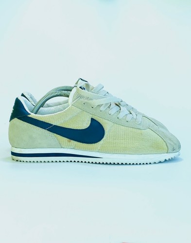 Vintage nike cortez 2000 - cortez,