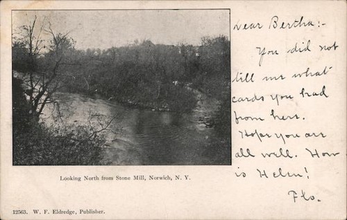 Norwich new york - norwich,, looking