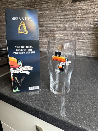 Official guinness toucan - official,