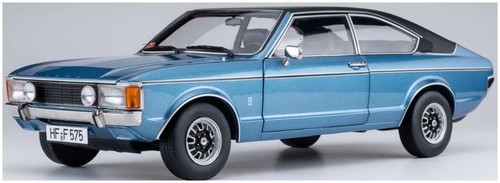 Touring modelcars 18th scale - modelcars, 1:18th