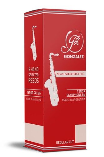 Gonzalez tenor saxophone - tenor,