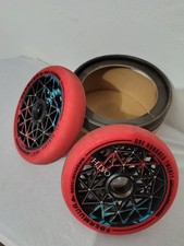 Oath Bermuda 120mm Stunt