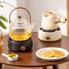Mini Electric Tea Stove Small